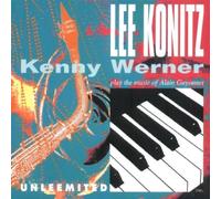 Lee Konitz & Kenny Werner - Unleemited