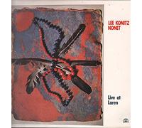 LEE KONITZ - Lee Konitz Nonet [Vinyl LP] [DE Import]