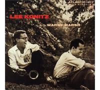 Lee Konitz - Lee Konitz & Warne Marsh