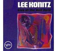 Lee Konitz – Live At The Half Note – UHQCD
