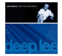 Lee Konitz & Minsarah - Deep Lee [Import]