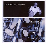 Lee Konitz & Minsarah - Deep Lee [Import]