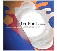 Lee Konitz Nonet - Old Songs New [Compact Discs]