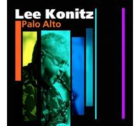 Lee Konitz - Palo Alto [Import]