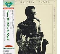 Lee Konitz - Plays Vogue Collectors Editio [Import]