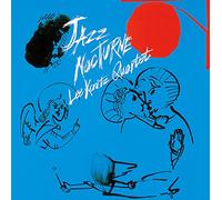 Lee Konitz Quartet - Jazz Nocturne (Lp/180gr./33rpm) [Import]
