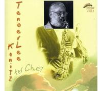 Konitz, Lee - tender lee for chet