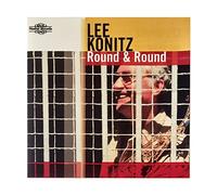 Nimbus Lighting – Lee Konitz Round (Round & Round)