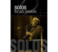 Lee Konitz - Solos: The Jazz Sessions