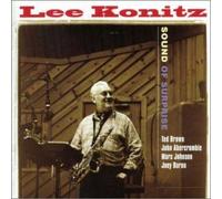 Lee Konitz - Sound of Surprise [Import]
