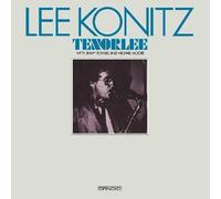 Lee Konitz - Tenorlee [Compact Discs]