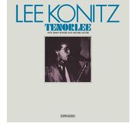 Tenorlee/Vinyle 180gr