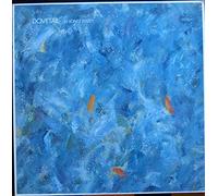 LEE KONITZ TERZET - dovetail LP
