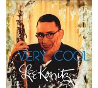 Lee Konitz - Very Cool (180gr. Audiophile LP)