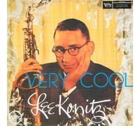 Lee Konitz - Very Cool [Import]