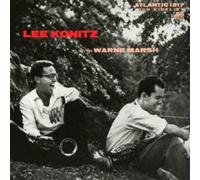 Lee Konitz with Warne Marsh
