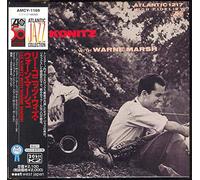 Lee Konitz - with Warne Warsh [Import]