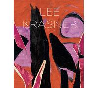 Lee Krasner: Living Colour