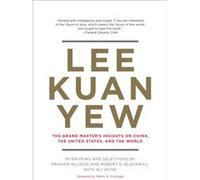 Lee Kuan Yew - Graham Allison - MIT Press Ltd - Livre en Anglais - Paperback Graham AllisonGraham Allison (Auteur)