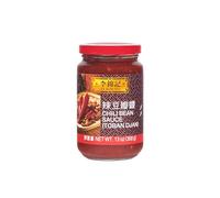 Lee Kum Kee Chilli Bean (Toban) Sauce 368G