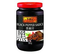 Lee Kum Kee - Sauce Au Poivre Noir 350G