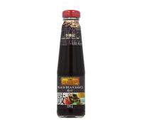 LEE KUM KEE Sauce aux haricots noirs 226 g