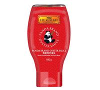LEE KUM KEE Sauce aux huîtres 490 g (flacon souple)