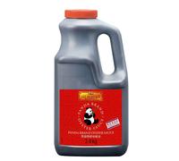 Lee Kum Kee Sauce aux huîtres Panda 2,4 kg