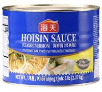 Lee Kum Kee Sauce classique pour plats sautés - 2,27 kg