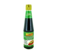 Lee Kum Kee Sauce de soja pour Fruits de Mer, Poissons et Crustacés 410ML (Lot de 2 bouteilles)