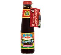 Lee Kum Kee Sauce Huître 255g (lot de 3)