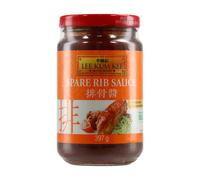 LEE KUM KEE Sauce pour côtes de porc - 397 g