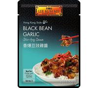 Lee Kum Kee - Sauce for Black Bean Chicken - 50g