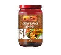 LEE KUM KEE - Sauce satay - 340 g