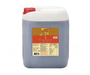 Lee Kum Kee Sauce soja claire 8L