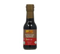 Sauce soja légère Lee Kum Kee Premium 150 ml