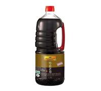 LEE KUM KEE Sauce soja, foncée 1,75 L