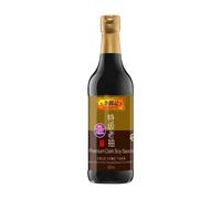 LEE KUM KEE Sauce soja foncée premium - 500 ml