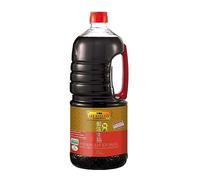 LEE KUM KEE Sauce soja, légère - 1,75 ltr
