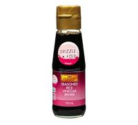 Lee Kum Kee Vinaigre de riz assaisonné 120 ml