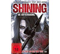 Lee Kyson,James - Shining: Die Entscheidung [Import]
