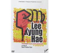 Lee Kyung Hae (DVD) Chronique d'une Mort Annoncee