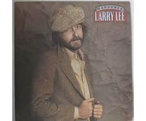Lee Larry - Marooned