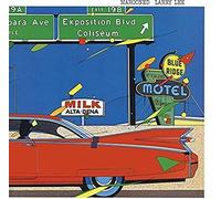 Lee, Larry - Marooned -Ltd-