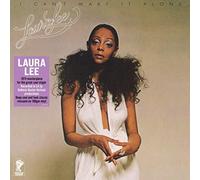 Lee,Laura - I Can'T Make It Alone