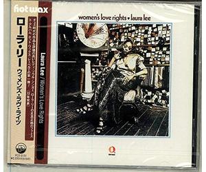 Lee, Laura - Women's Love Right