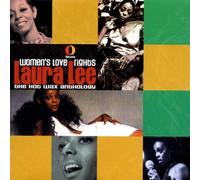 Lee,Laura - Women's Love Rights-Hot Wax/in [Import]