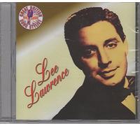 Lee Lawrence - British Song Stylist [Import]