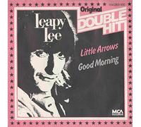 LEE, Leapy - Little arrows / Good morning (Original Double Hit) / 104 283