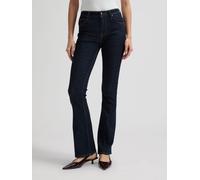 Lee Lee Blue Breese Bootcut Jeans